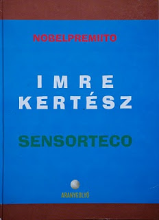 Imre Kertész: <em>Sensorteco</em>
