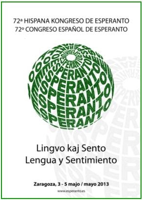 72-a Hispana Esperanto Kongreso