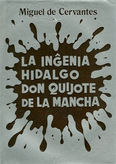 <em>El Quijote</em> de De Diego