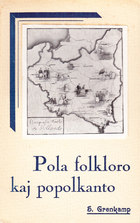 <em>Polo folkloro kaj popolkanto</em>