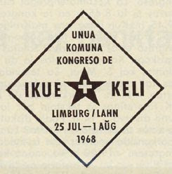 Congreso común de IKUE y KELI