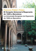 <em>La Universala Kongreso de Esperanto de 1909 en Barcelono</em>